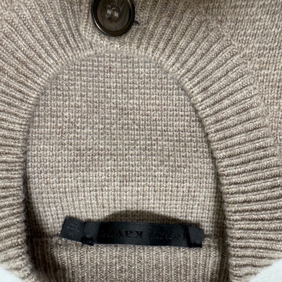 Jenni Kayne Cooper Cardigan - Picture 6 of 11